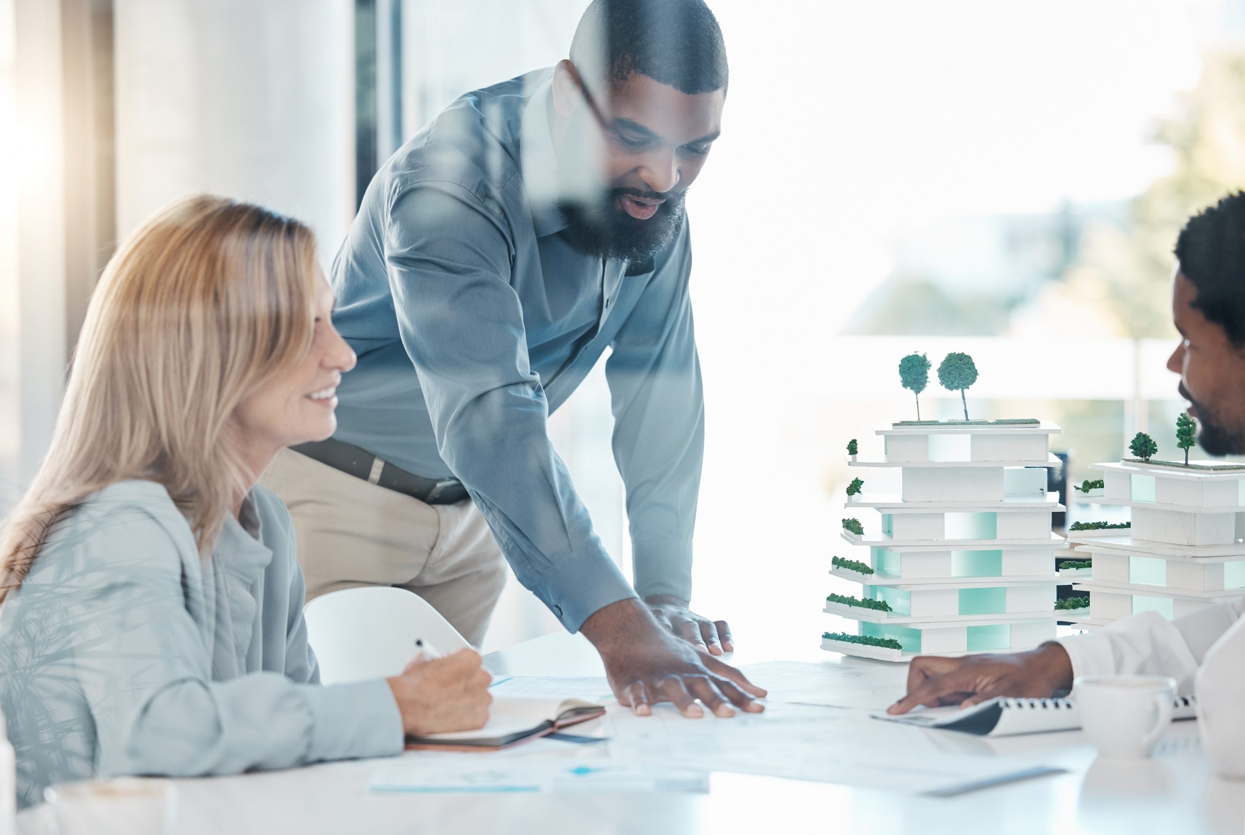 capital gains taxes for commercial real estate