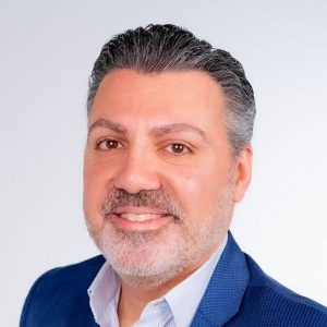 Picture of Andreas Nakos