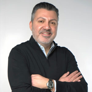Picture of Andreas Nakos