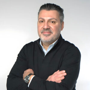 Picture of Andreas Nakos