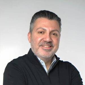 Picture of Andreas Nakos